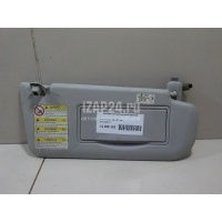 Козырек солнцезащитный (внутри) Mazda Mazda 6 (GG) (2002 - 2007) GR1M6927077