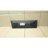 Накладка двери задней правой Nissan Qashqai (J10) (2006 - 2014) 82870BR01B