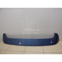Спойлер (дефлектор) багажника Subaru Impreza (G12) (2007 - 2012) 96031FG000DJ