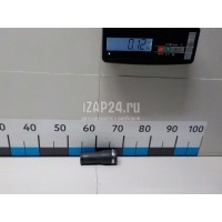 Патрубок Volvo XC40 2017 31452617