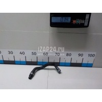 Патрубок отопителя Volvo XC40 2017 31686818