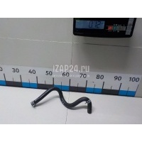 Патрубок отопителя Volvo XC40 2017 32222089