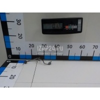 Трубка ТНВД VAG Alhambra (2010 - ) 03L130321Q