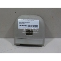 Накладка (кузов внутри) Mazda Mazda 6 (GG) (2002 - 2007) GR1L691C7E77