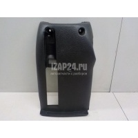 Кожух рулевой колонки нижний Mazda Mazda 6 (GG) (2002 - 2007) GK2A60230A02
