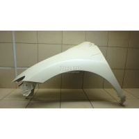 Крыло переднее левое Nissan Murano (Z51) (2008 - 2015) F31011AAMA