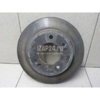 Диск тормозной задний Hyundai-Kia Avante (2010 - 2015) 584113X300