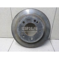Диск тормозной задний Hyundai-Kia Avante (2010 - 2015) 584113X300