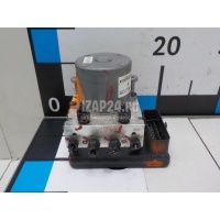Блок ABS (насос) Hyundai-Kia Sportage 2016 58920F1100
