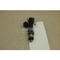 Форсунка инжекторная электрическая GM Agila A (2000 - 2008) 24420543