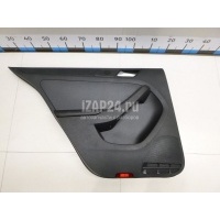 Обшивка двери задней левой VAG Jetta (2011 - 2018) 5C6867211NAHA