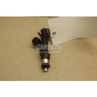 Форсунка инжекторная электрическая GM Agila A (2000 - 2008) 24420543