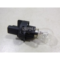 Патрон лампы Nissan Note (E11) (2006 - 2013) 26243JD00A