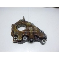 Насос масляный Mazda Mazda 2 (DE) (2007 - 2014) ZJ0114100
