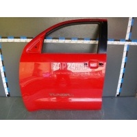 Дверь передняя левая Toyota Tundra (2007 - 2013) 670020C121