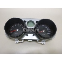 Панель приборов Nissan Qashqai (J10) (2006 - 2014) 24810JD203
