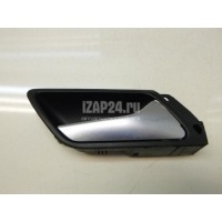 Ручка двери задней внутренняя правая VAG Jetta (2011 - 2018) 5C6839114BZNX