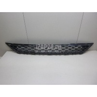 Решетка в бампер центральная Hyundai-Kia Tucson (2015 - ) 86561D7500