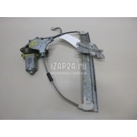 Стеклоподъемник электр. задний правый Mazda Tribute (EP) (2000 - 2007) EC0272560B