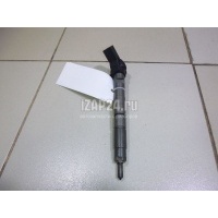 Форсунка дизельная электрическая VAG Touareg (2002 - 2010) 059130277AH