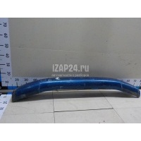 Бампер передний Ford Ranger (1998 - 2006) 4007582