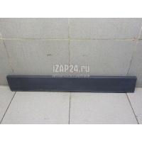 Молдинг задней левой двери VAG Passat [B5] (1996 - 2000) 3B0854949BB41