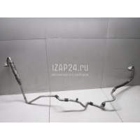Трубка кондиционера VAG Passat [B6] (2005 - 2010) 3C0820743BQ