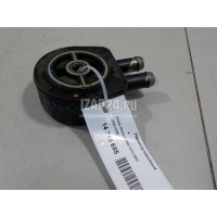 Радиатор масляный Mazda Fiesta (2001 - 2008) LF0214700