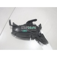 Воздуховод радиатора правый Volvo S80 (2006 - 2016) 30796390