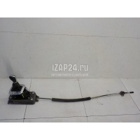 Кулиса КПП VAG Polo (Sed RUS) (2011 - ) 6R1713025S