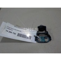 Петля двери багажника Mazda Mazda 3 (BK) (2002 - 2009) D35062210A