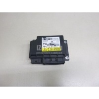 Блок управления AIR BAG Renault Megane III (2009 - 2016) 285588292R