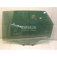 Стекло двери задней левой Citroen-Peugeot C4 II 2011 9203KS