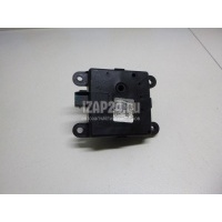 Моторчик заслонки отопителя Nissan Almera Classic (B10) (2006 - 2013) 2773195F0A