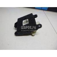 Моторчик заслонки отопителя Nissan Almera Classic (B10) (2006 - 2013) 2773195F0A