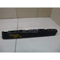 Направляющая заднего бампера левая VAG Fabia (2007 - 2015) 5J6807863