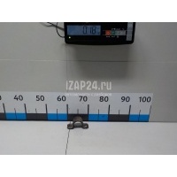 Кронштейн крепления заднего стабилизатора Ssang Yong Actyon (2005 - 2012) 4472505000