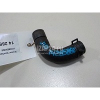 Патрубок Nissan Qashqai+2 (JJ10) (2008 - 2014) 11826EN205