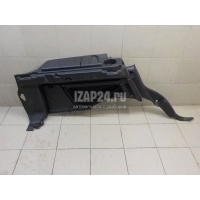 Обшивка багажника Land Rover Discovery IV (2009 - 2016) LR016694