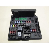 Блок предохранителей Nissan Qashqai (J10) (2006 - 2014) 284B7JD00B