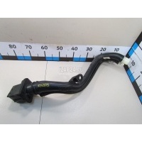 Горловина топливного бака Renault Megane III (2009 - 2016) 172217336R