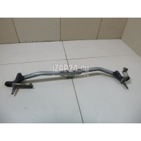 Трапеция стеклоочистителей VAG Fabia (2007 - 2015) 5J1955605B