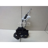 Замок двери передней правой Nissan Murano (Z50) (2004 - 2008) 80500CC010