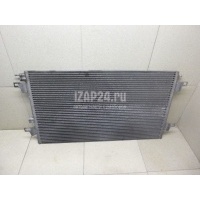 Радиатор кондиционера (конденсер) Renault Vel Satis (2002 - 2009) 8200332852