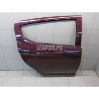Дверь задняя правая Lifan X50 2015 AAB6201020