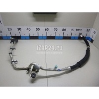 Трубка кондиционера Nissan Almera Classic (B10) (2006 - 2013) 9248095F0D