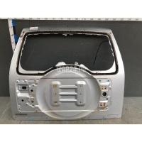 Дверь багажника Mitsubishi Pajero/Montero IV (V8, V9) (2007 - ) 5821A057