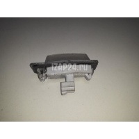 Фонарь подсветки номера Mitsubishi 4007 (2008 - 2013) 8341A009