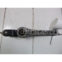 Опора двигателя задняя VAG TT(8J) (2006 - 2015) 3C0199855J