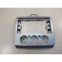 Рамка магнитолы Ford Focus II (2005 - 2008) 1509715